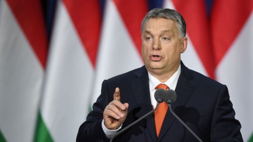 Ungarn: »Das sind Mafiamethoden«