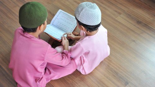 Umgang mit Religionen: Intervallfasten gilt als Wellness, der Ramadan als suspekt. Warum eigentlich?