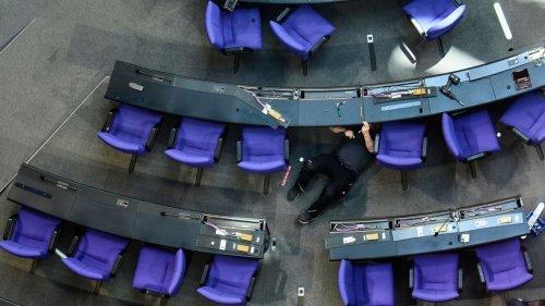 Neues Wahlrecht hat die Union kaum benachteiligt 