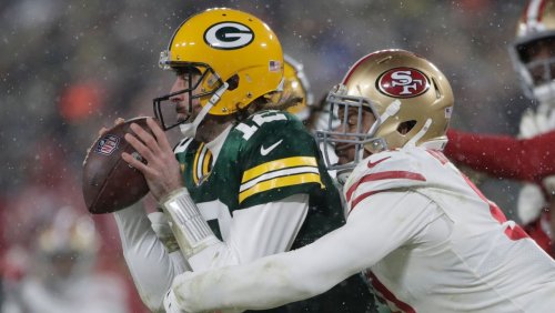 NFL-Playoffs: Zwei Field Goals in letzter Sekunde – Packers und Titans scheitern
