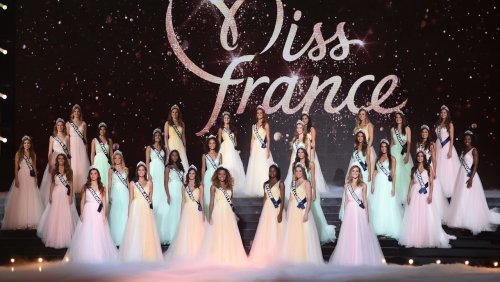Angebliche Diskriminierung: Frauenrechtsgruppe klagt gegen Miss-France-Wettbewerb