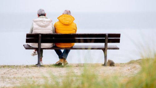 Altersvorsorge: Gesetzliche Rentenversicherung macht Milliarden-Überschuss