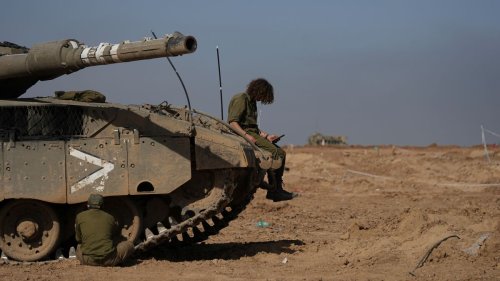 Krieg in Nahost: Verhandlungen über Fortsetzung der Feuerpause, Israel erhält weitere Geisel-Liste