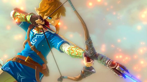 Als Live-Action-Film: Nintendo bringt »The Legend of Zelda« ins Kino