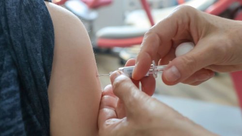 Neuregelung: Bundestag erlaubt Grippeimpfung in der Apotheke