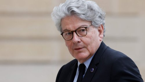 Verpflichtungen bleiben laut EU-Kommissar Breton bestehen: Twitter verlässt Verhaltenskodex gegen Desinformation