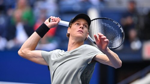 Tennisstar Sinner dachte nach Dopingaffäre offenbar ans Aufhören 