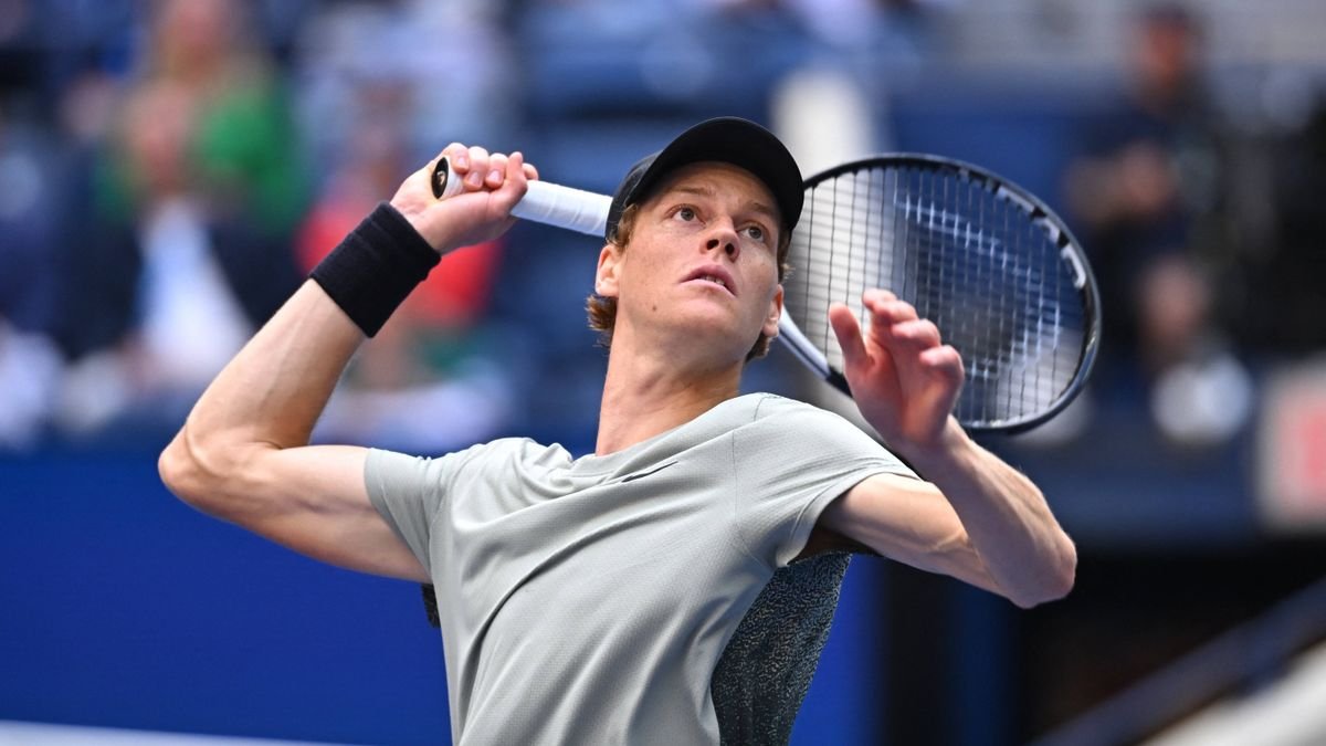 Tennisstar Sinner dachte nach Dopingaffäre offenbar ans Aufhören