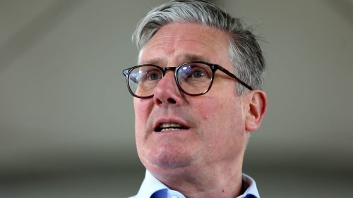 Britischer Premier Starmer hält trans Frauen nicht mehr für Frauen 