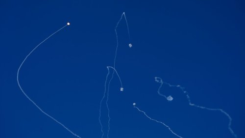 Raketenbeschuss aus dem Jemen, in Israel heulen die Sirenen 