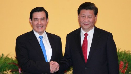 Historischer Besuch: Taiwans Ex-Präsident Ma will nach China reisen – Kritik von Regierungspartei