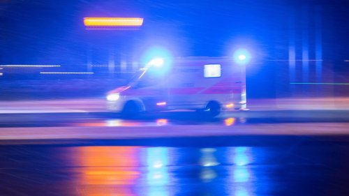 Deutsche Krankenhäuser müssen sich auf Kriegsfall vorbereiten 