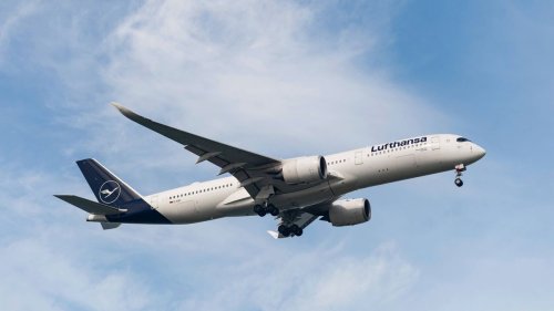 Probleme mit dem Fahrwerk: Lufthansa-Maschine muss auf Weg von München nach Kanada umkehren