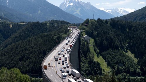 Deutschland, Österreich und Italien: Wie geht es im Streit um die Brenneroute weiter?