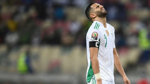 Afrika-Cup: Titelverteidiger Algerien ist raus – die Komoren sind weiter