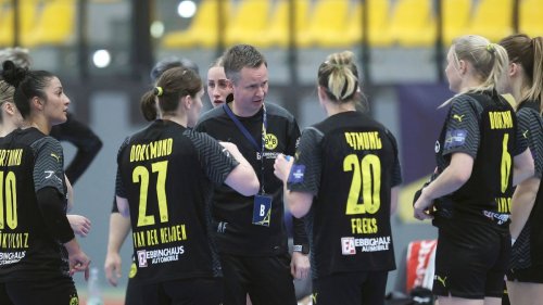 Gewaltvorwürfe gegen Handballtrainer Fuhr: »Wo bleibt seine Menschlichkeit?«