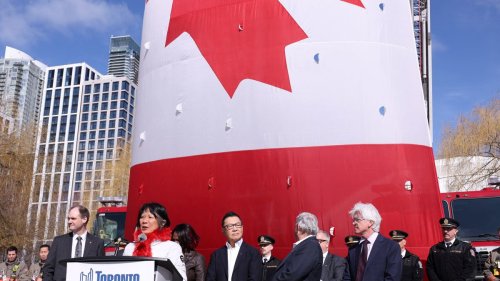 Toronto fördert keine Teslas mehr 