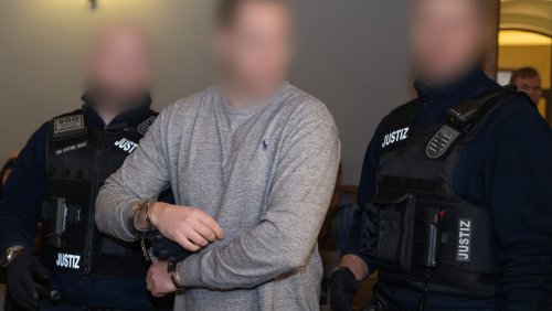 Prozess am Landgericht Leipzig: 1500 Euro Lohn im Monat für den Versand von Drogen