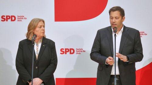   
  Soll Bas schon alles gewesen sein? 