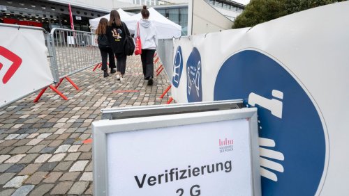 Baden-Württemberg: Gericht kippt 2G-Regel an Hochschulen