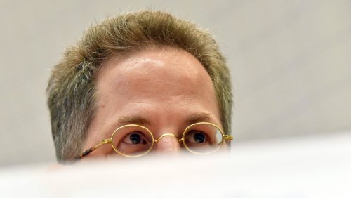 Maaßen lässt Frist für CDU-Austritt verstreichen: Er ist immer noch da