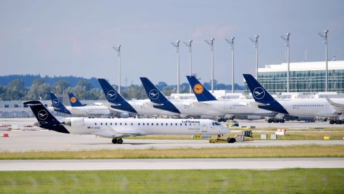 Für 1000 Euro von Frankfurt nach London: Lufthansa schränkt Ticket-Angebot ein – und lässt Preise explodieren