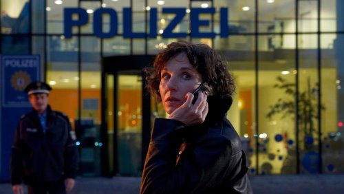 Krimi-Vote: Wie gefiel Ihnen der »Tatort«-Abschied von Meret Becker?