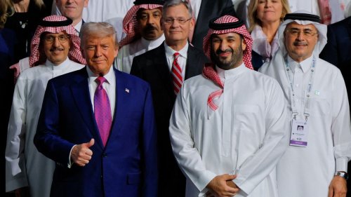 Ist Trump käuflich? 