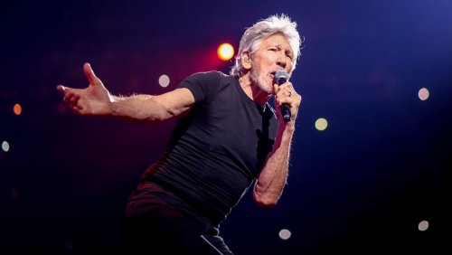 Antisemitismus-Vorwurf: Roger Waters sieht Kunstfreiheit angegriffen