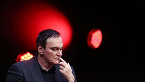 US-Kultregisseur: Tarantino will im Herbst seinen angeblich letzten Film drehen