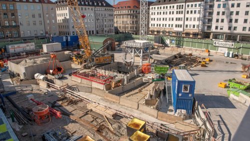Bayerische Fehlplanung: Von 3,9 auf sieben Milliarden Euro – Kosten für Bau von Münchner S-Bahn verdoppeln sich fast