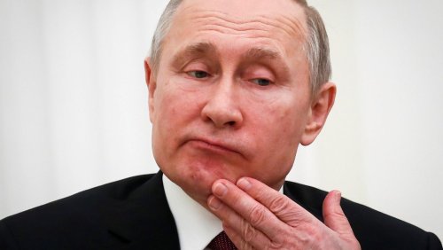 US-Reaktion auf Russlands Forderungen: Jetzt ist Putin am Zug
