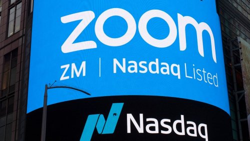 Milliardengeschäft: Zoom kauft Cloud-Software-Anbieter Five9