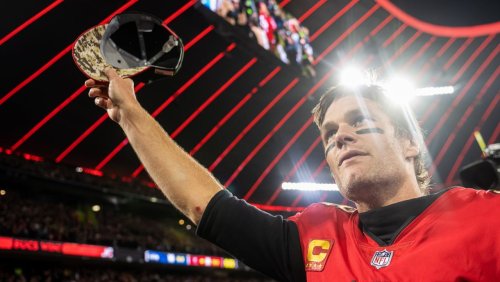 NFL-Superstar: Tom Brady beendet (mal wieder) seine Karriere