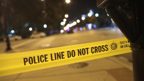 Unfall in Chicago: Vierjähriges Mädchen von anderem Kind erschossen