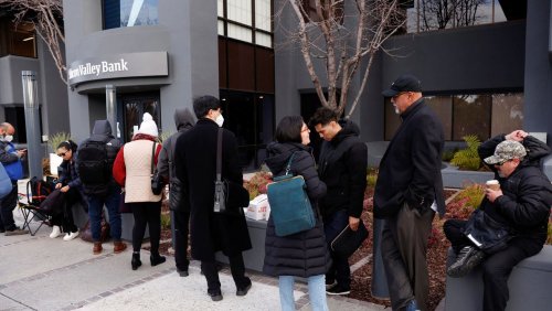 Nach jüngsten Pleiten: Müssen US-Banken bald mehr Eigenkapital nachweisen?