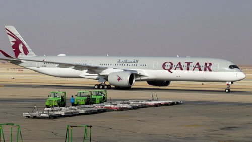 Streit wegen Lackschäden bei A350: Qatar Airways unterliegt Airbus erneut vor Gericht