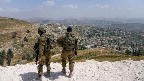 Tödliche Explosion im Libanon: Palästinensergruppe wirft Israel Luftangriff vor