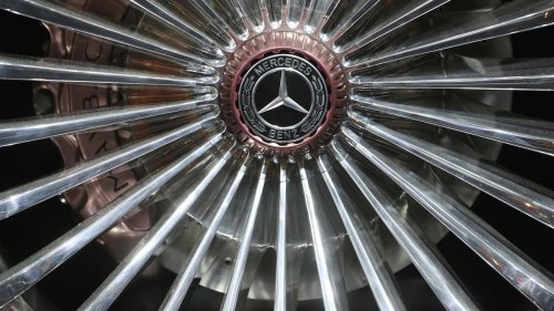 Verbraucherschützer erzielen Teilerfolg gegen Mercedes-Benz 