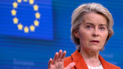 EU-Staaten einigen sich auf Megadarlehen für Rüstungsbeschaffung 