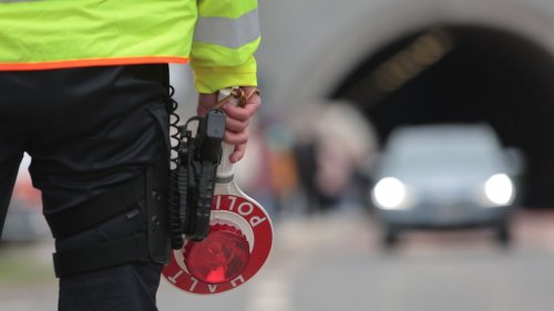 Vermisstes Mädchen aus Sachsen taucht in Brandenburg wieder auf 