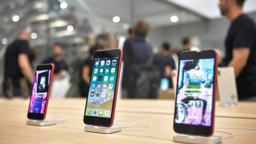 Gefährliche Schwachstellen: Apple veröffentlicht wichtige Updates für iPhones, iPads und Macs