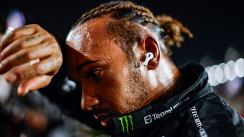 Formel-1-Saisonabschluss: Warum Mercedes ins Risiko gehen muss