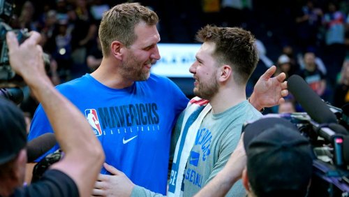 NBA-Playoffs: Beide Finalisten des Vorjahres raus – Dallas Mavericks erstmals seit 2011 wieder im Halbfinale