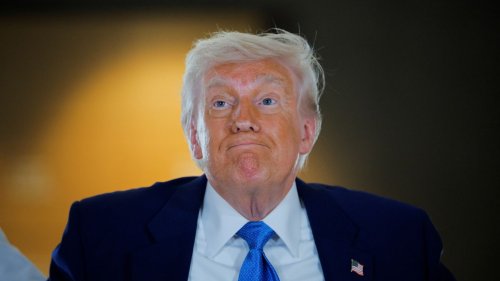   
  »Trump ist ein sechsjähriger Kinderfaschist« 