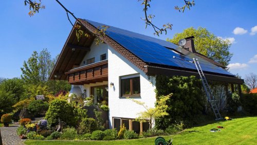 Fotovoltaik auf dem Dach: So vermeiden Sie, dass Ihre neue Solaranlage zum Verlustgeschäft wird