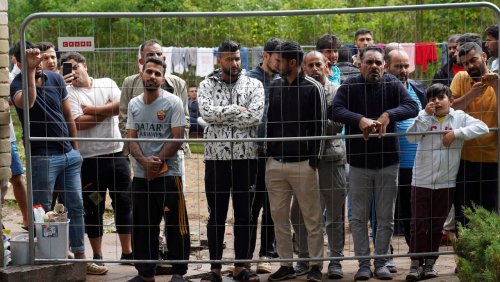Nach Klage eines Irakers: Litauens Verfassungsgericht kippt verschärfte Einreiseregeln für Migranten