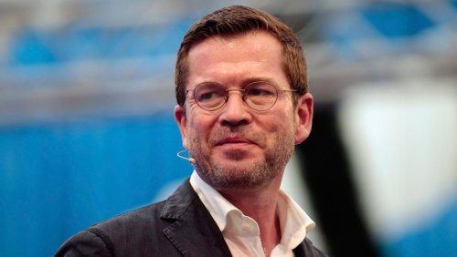 Ex-Politiker für Streamingdienst: Karl-Theodor zu Guttenberg wird Doku-Moderator für RTL+