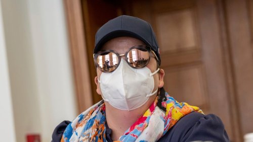Verdacht der Steuerhinterziehung: Anklage gegen Andrea Tandler in Maskenaffäre erhoben