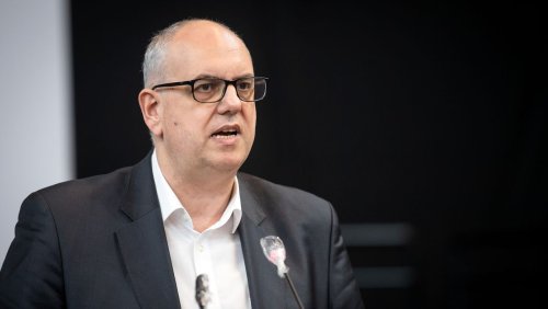 Bremens SPD-Bürgermeister Bovenschulte: »Nur leider gibt es einen, der das blockiert: Christian Lindner«
